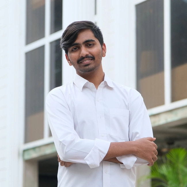 Developer at Moondroo Web Services Bangalore