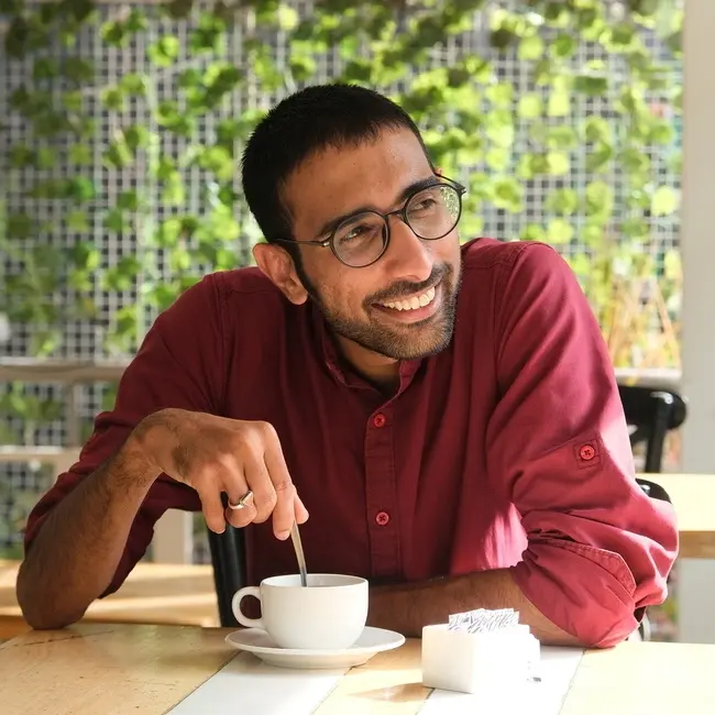 Founder at Moondroo Web Services Bangalore